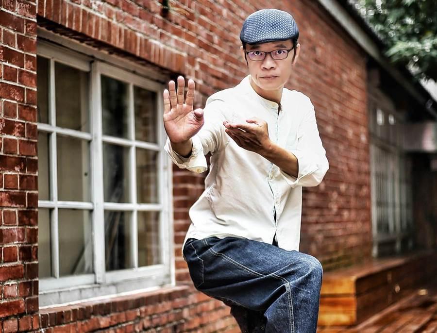 Tài tử Đài Loan Ngô Bằng Phụng đột ngột qua đời tuổi 55-1