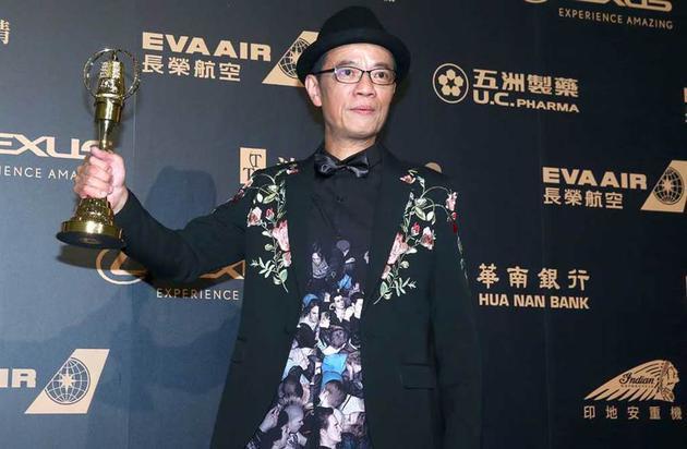 Tài tử Đài Loan Ngô Bằng Phụng đột ngột qua đời tuổi 55-2