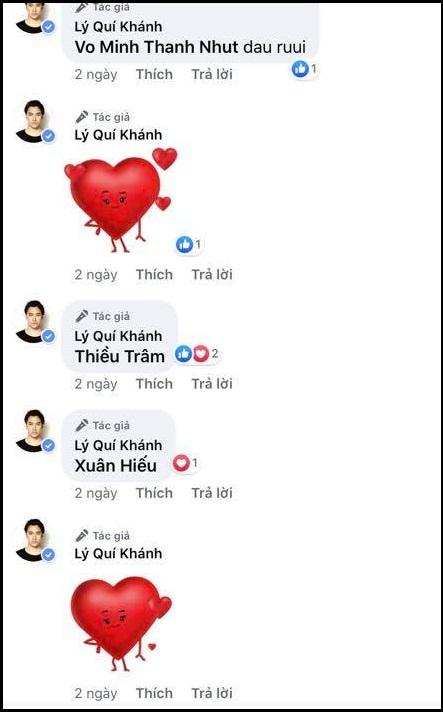 Hú hồn Lý Quí Khánh: Miệng nói bán đồ ăn online đắt khách, thực tế phải tag tên từng người mời mua-4