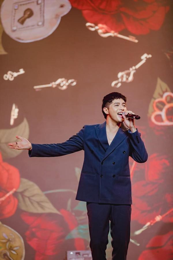 Dàn soái ca đồng loạt trở lại sân khấu âm nhạc sau dịch Covid-19-2