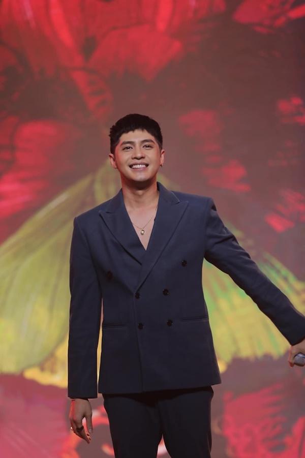 Dàn soái ca đồng loạt trở lại sân khấu âm nhạc sau dịch Covid-19-3