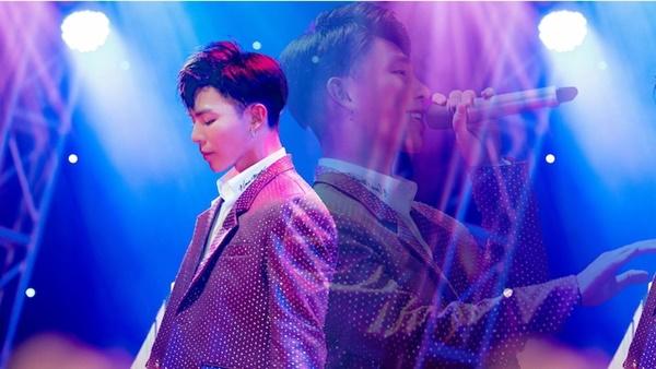 Dàn soái ca đồng loạt trở lại sân khấu âm nhạc sau dịch Covid-19-4