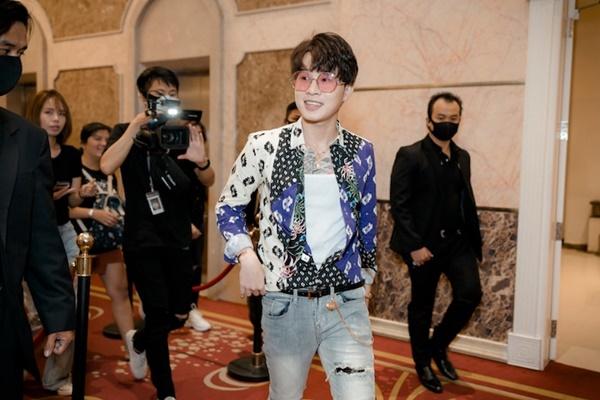 Dàn soái ca đồng loạt trở lại sân khấu âm nhạc sau dịch Covid-19-7