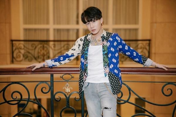 Dàn soái ca đồng loạt trở lại sân khấu âm nhạc sau dịch Covid-19-8