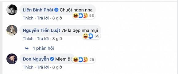 Ngô Kiến Huy tiết lộ thân hình toàn múi, chỉ số cân nặng hiện tại khiến ai cũng bất ngờ-2
