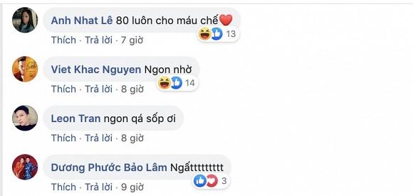 Ngô Kiến Huy tiết lộ thân hình toàn múi, chỉ số cân nặng hiện tại khiến ai cũng bất ngờ-3