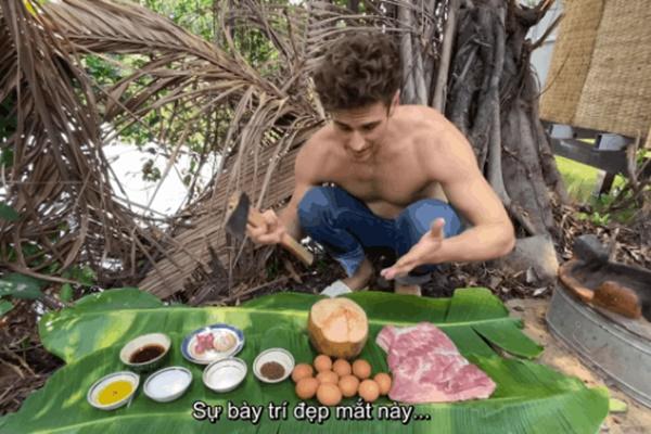 Thái thịt siêu mỏng, quán ăn khiến dân mạng phải ngả nón thán phục-7