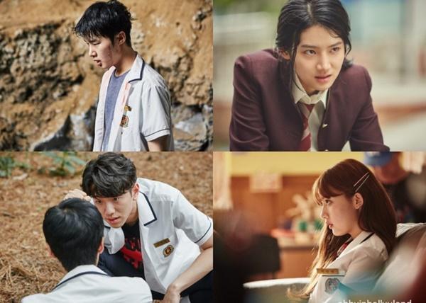 Diễn viên trẻ đang thất thế trước những ngôi sao lớn tuổi?-3