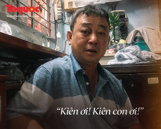 Bé trai tử nạn do cây đè: Mẹ về cho em bú. Mẹ sẽ chăm, thương em bằng cả tình thương của con nữa-6