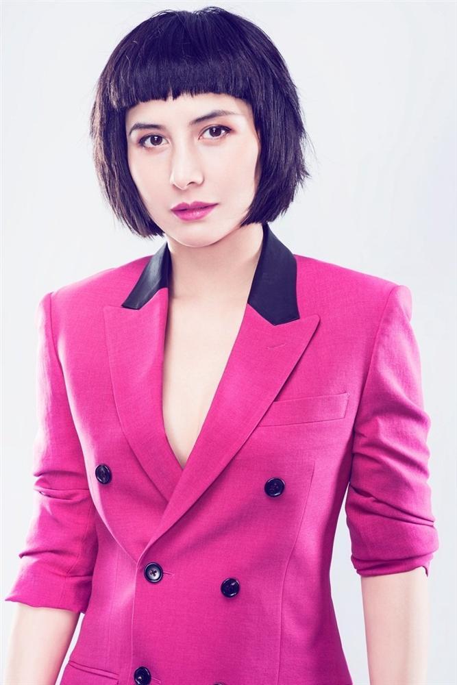 Hà Siêu Nghi: Ái nữ vua sòng bạc Macau dùng tiền mua vai khiến TVB phải nhún nhường-3