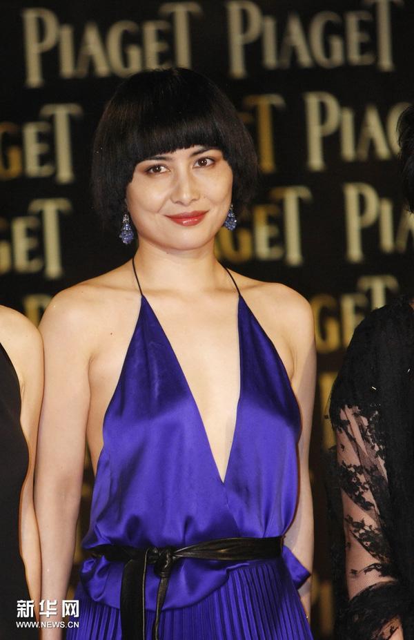 Hà Siêu Nghi: Ái nữ vua sòng bạc Macau dùng tiền mua vai khiến TVB phải nhún nhường-5