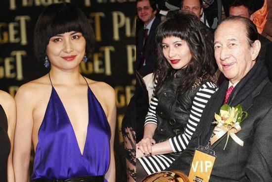 Hà Siêu Nghi: Ái nữ 'vua sòng bạc Macau' dùng tiền mua vai khiến TVB phải nhún nhường