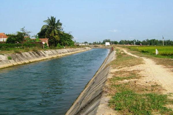 Vụ đuối nước vô cùng thương tâm ở Long An-2