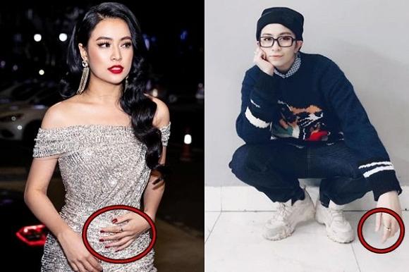 2 nghi án yêu đồng tính của Gil Lê: Xác nhận là bạn thân nhưng quấn quít như tình nhân-1