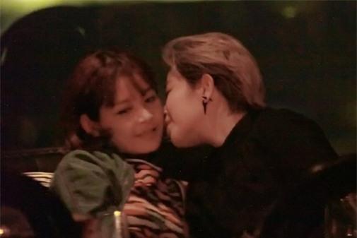 2 nghi án yêu đồng tính của Gil Lê: Xác nhận là bạn thân nhưng quấn quít như tình nhân-15