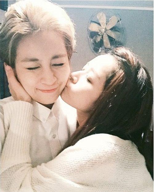 2 nghi án yêu đồng tính của Gil Lê: Xác nhận là bạn thân nhưng quấn quít như tình nhân-16