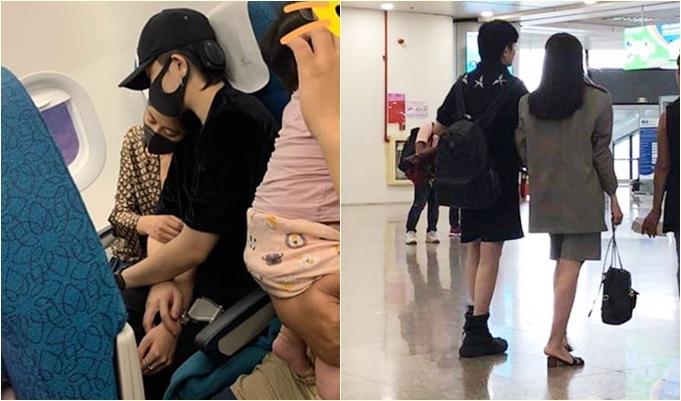 2 nghi án yêu đồng tính của Gil Lê: Xác nhận là bạn thân nhưng quấn quít như tình nhân-5