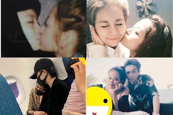 Lễ cưới đồng tính của nghệ sĩ múa hàng đầu Trung Quốc-10