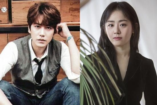 Kim Woo Bin, Kyuhyun và những sao Hàn chiến thắng tử thần