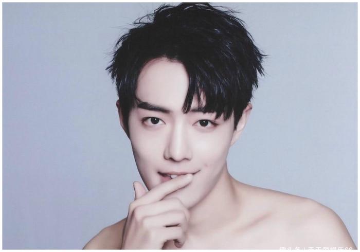 Fan cũ quay lại bóc phốt, tiết lộ con người thật của Tiêu Chiến: Hắn ta là một kẻ giả tạo!-4