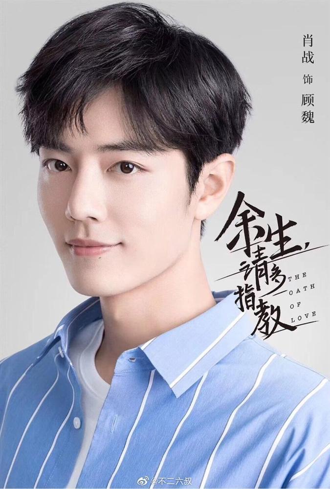 Fan cũ quay lại bóc phốt, tiết lộ con người thật của Tiêu Chiến: Hắn ta là một kẻ giả tạo!-8