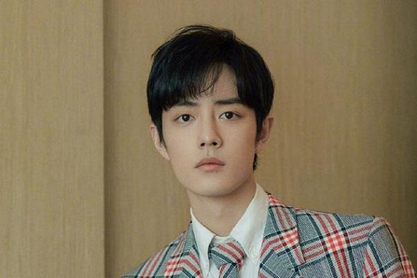 Tiêu Chiến hạ gục Vương Nhất Bác, trở thành idol đẹp nhất Trung Quốc-8