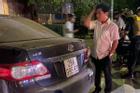 Khởi tố vụ án Trưởng Ban Nội chính tỉnh Thái Bình gây tai nạn rồi bỏ chạy