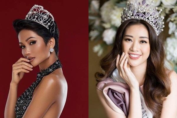 Khánh Vân bị nhắc nhở quá phụ thuộc ê-kíp, khó tỏa sáng tại Miss Universe-8