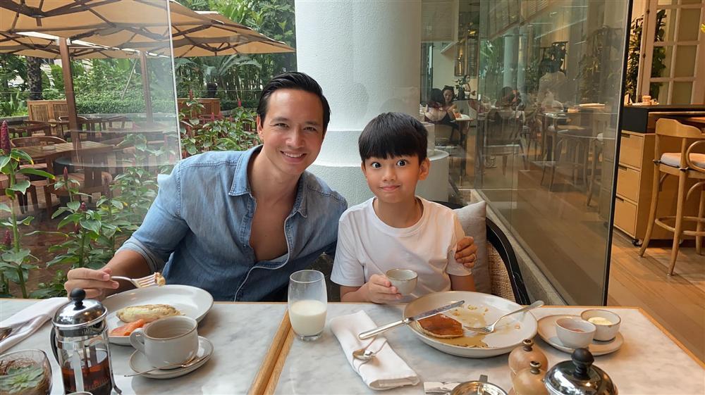 Hồ Ngọc Hà khoe cuộc sống sang chảnh trong những ngày vướng tin mang song thai-7