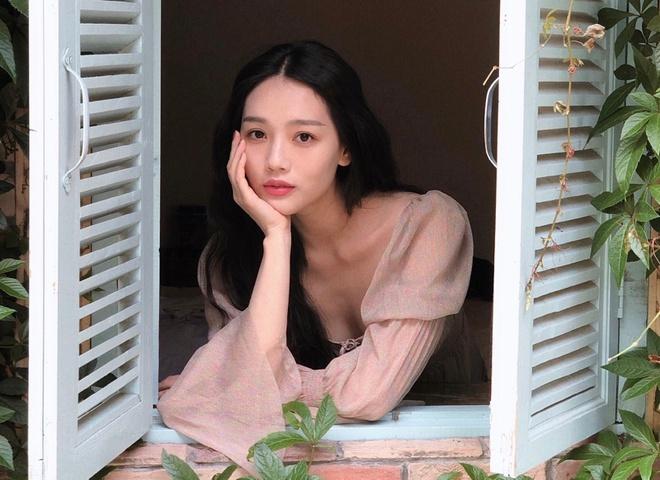 Người đẹp cổ trang bị chỉ trích vì ‘đếm số’ thay lời thoại-3