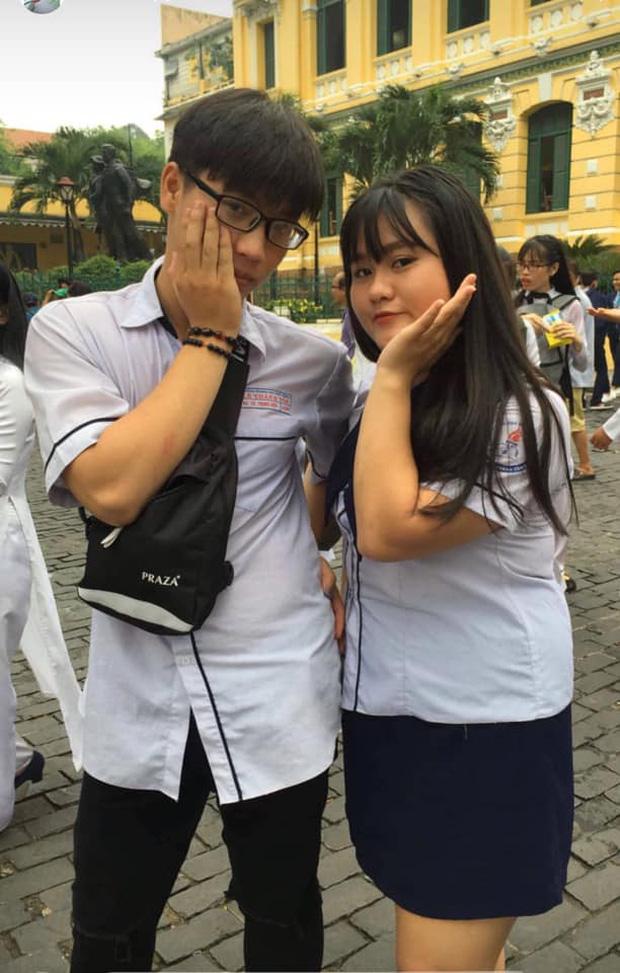 Cô nàng lột xác thành gái xinh nhờ giảm một mạch 23kg, từng nhốt mình trong nhà vì bị người khác trêu chọc-1