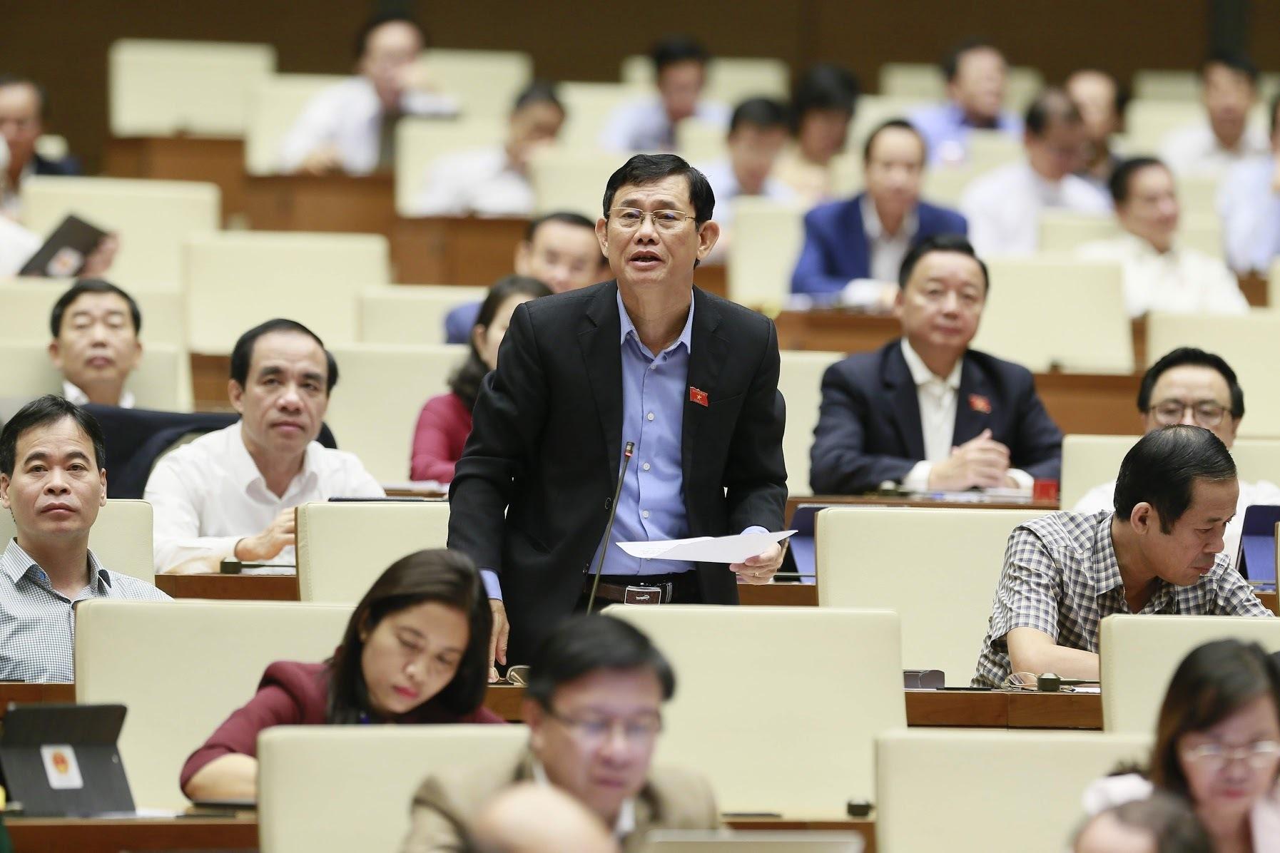 Đề nghị thiến hóa học tội phạm xâm hại tình dục trẻ em-1