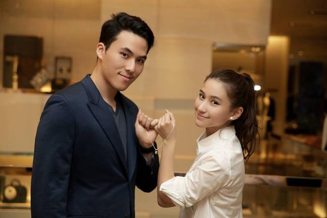 4 người con tài sắc nổi bật của vua sòng bạc Macau Hà Hồng Sân-3