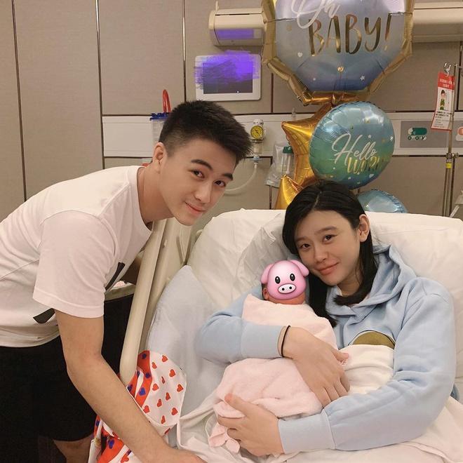 4 người con tài sắc nổi bật của vua sòng bạc Macau Hà Hồng Sân-7