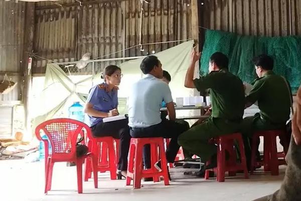 Lâm Đồng: Một học sinh lớp 4 chết trong tư thế treo cổ-2