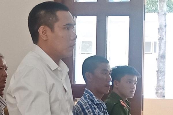 Bị bạn nhậu đâm sau câu nói: Tao không biết sợ thằng nào-1