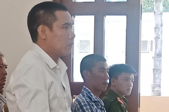 Bị bạn nhậu đâm sau câu nói: 'Tao không biết sợ thằng nào'