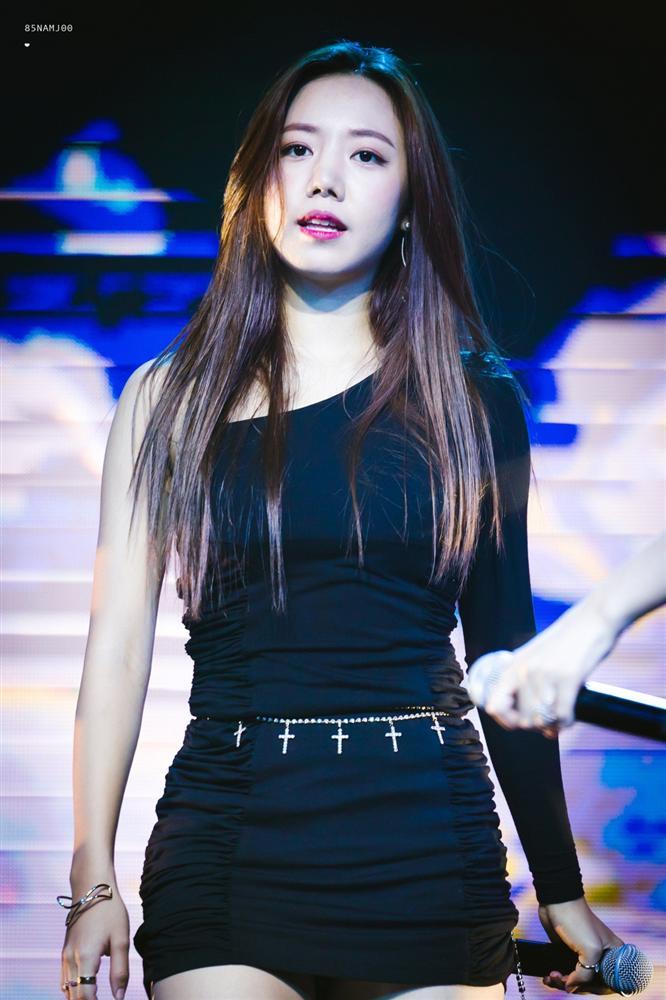 Khi những nữ thần tượng mắc chứng sợ sân khấu-6