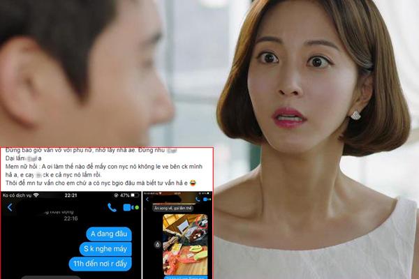 Cưới 2 năm chưa có con, một đêm ngủ cùng mẹ chồng tôi khiếp vía phát hiện bí mật-3