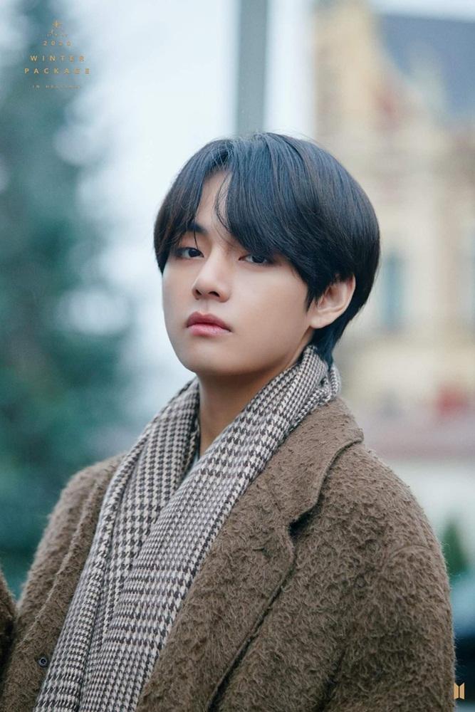 BTS V gây tranh cãi vì mặt đẹp nhưng giọng hát kém vẫn hoàn kém dù đã ra mắt 7 năm-1