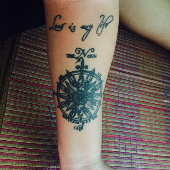 Những ca xóa xăm vừa đau đớn vừa hỏng da vĩnh viễn khiến bạn cần cân nhắc khi xăm hình-3