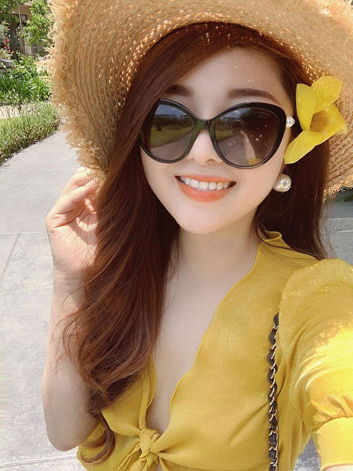 Loạt ảnh đời thường xinh đẹp của MC thể thao nổi tiếng vừa tiết lộ mắc bệnh ung thư máu-7