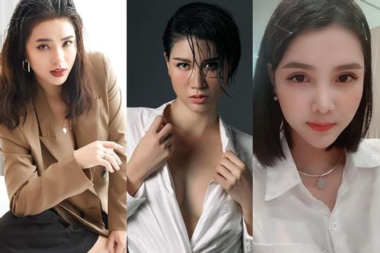 Dàn mỹ nhân Việt bán hàng online: Đừng shock khi nghe 'doanh thu 1 ngày bằng cả năm người khác'