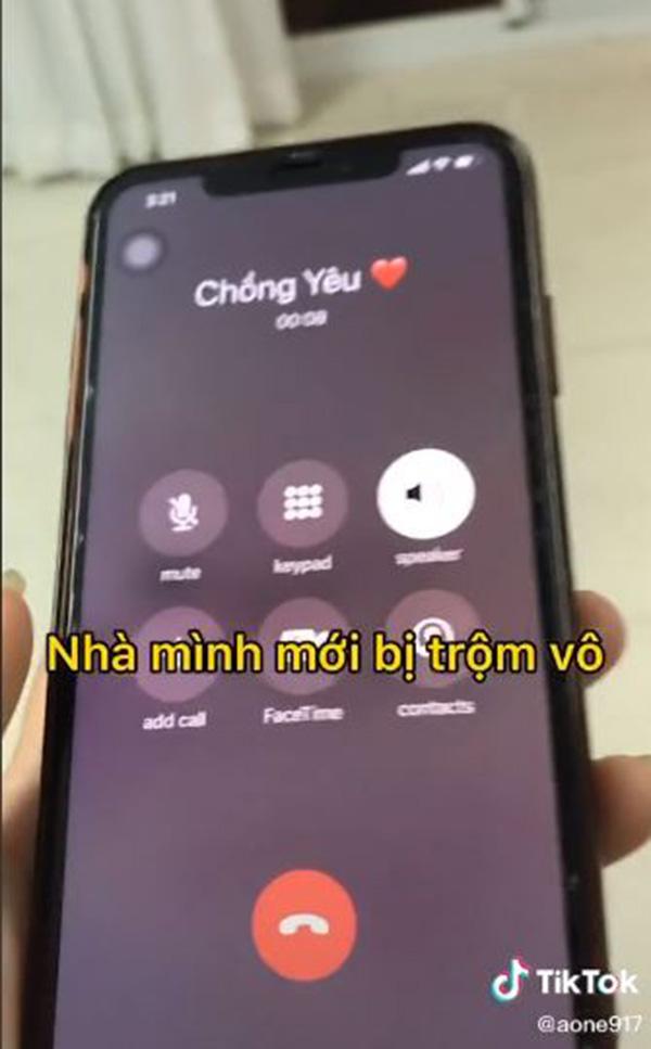 Cô vợ cao tay chỉ gọi một cuộc điện thoại mà chồng phải khai ngay khoản quỹ đen khủng-1