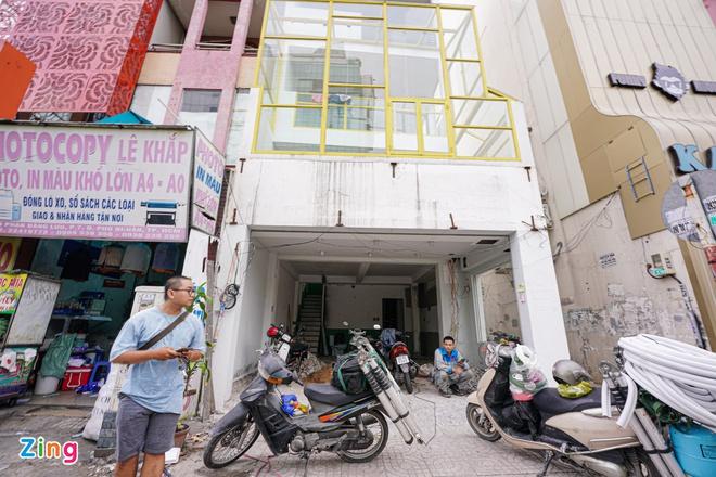 Chuỗi Soya Garden đóng cửa hơn một nửa chi nhánh-1