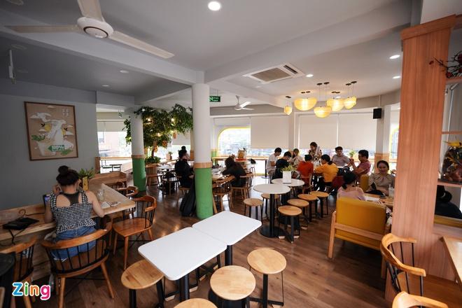 Chuỗi Soya Garden đóng cửa hơn một nửa chi nhánh-2