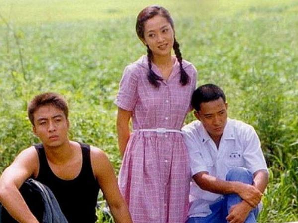 Tài tử Mối Tình Đầu bị chỉ trích nhiều năm vì say rượu đánh vợ-3