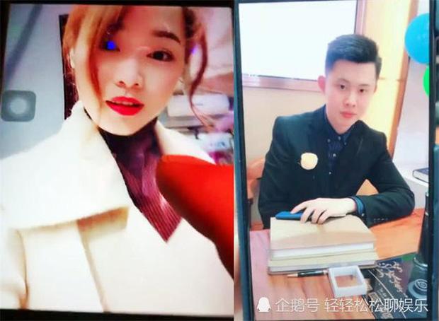 Chưa kịp yêu đương mặn nồng đã toang vì lý do có 1-0-2: Nữ chính lộ nhan sắc ngoài đời-3