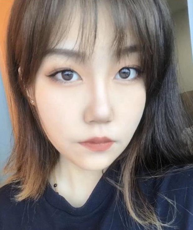 Chưa kịp yêu đương mặn nồng đã toang vì lý do có 1-0-2: Nữ chính lộ nhan sắc ngoài đời-5