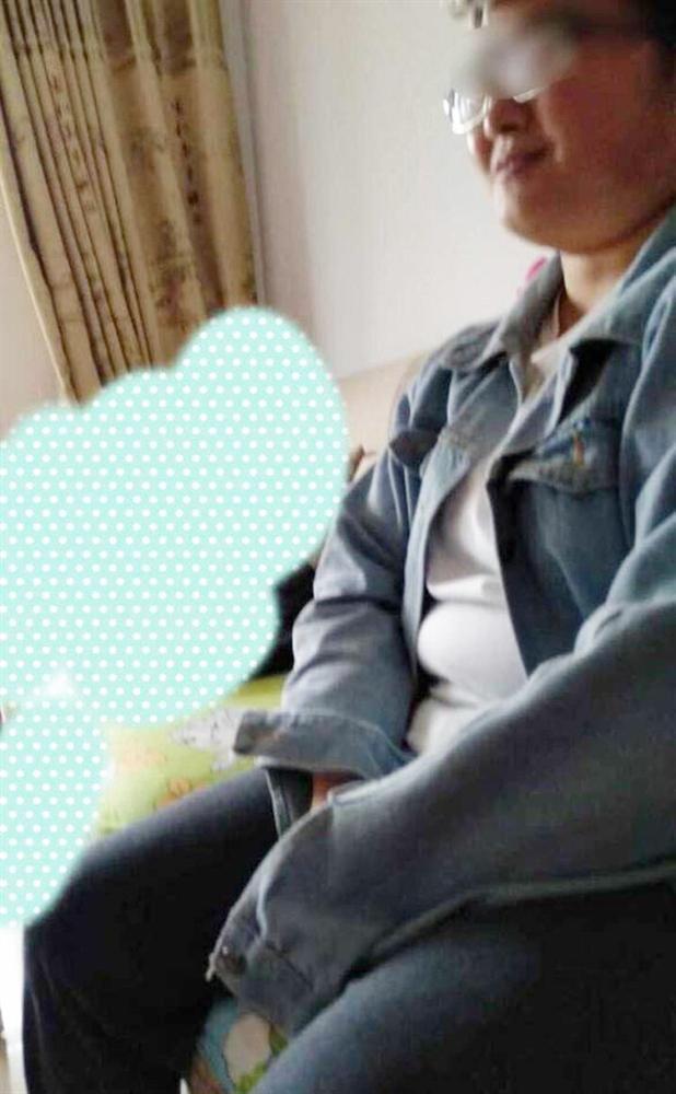 Chưa kịp yêu đương mặn nồng đã toang vì lý do có 1-0-2: Nữ chính lộ nhan sắc ngoài đời-8